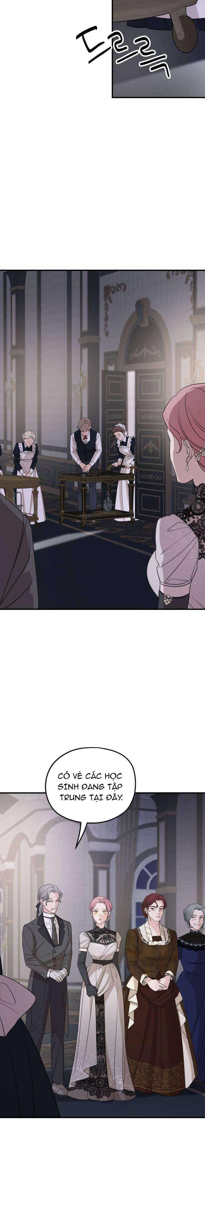 Gia Đình Chồng Quá Ám Ảnh Bởi Tôi Chap 49 - Trang 2