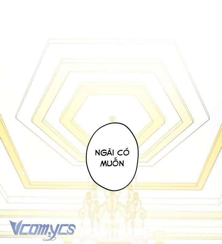 Những Nhân Vật Mạnh Nhất Thế Giới Ám Ảnh Tôi Chapter 50 - Trang 4