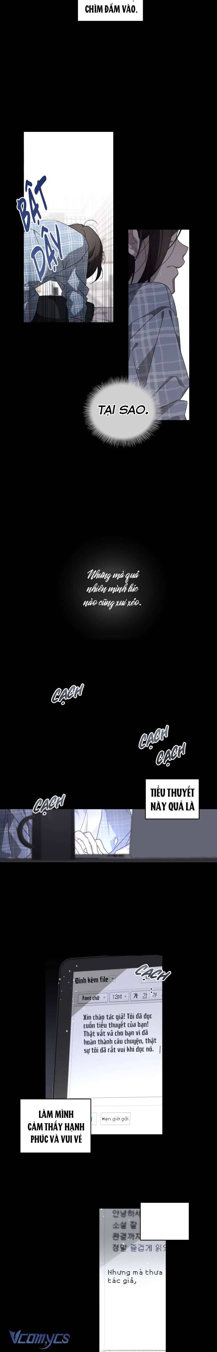 Ác Nữ Thuần Hoá Quái Thú Chapter 2 - Next Chapter 3