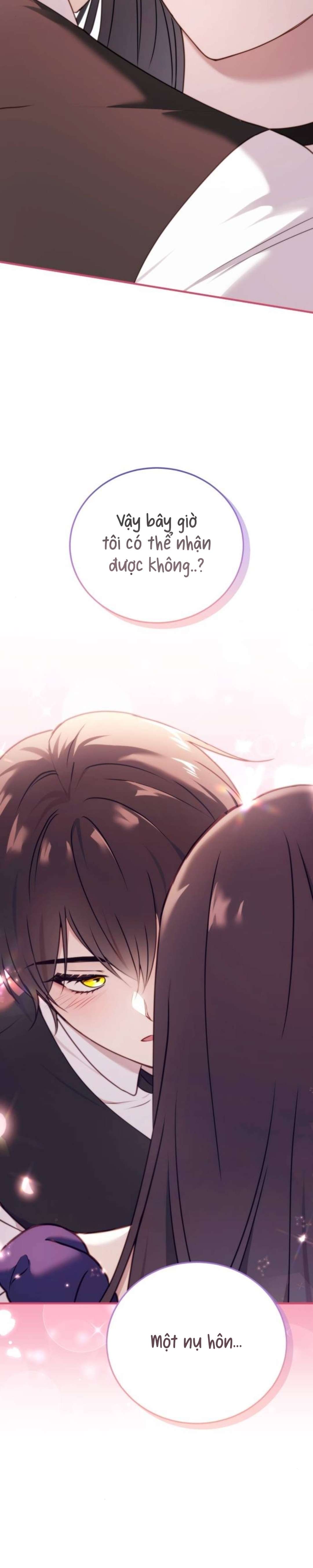 Ác Nữ Chỉ Muốn Sống Yên Bình Chapter 44 - Trang 4