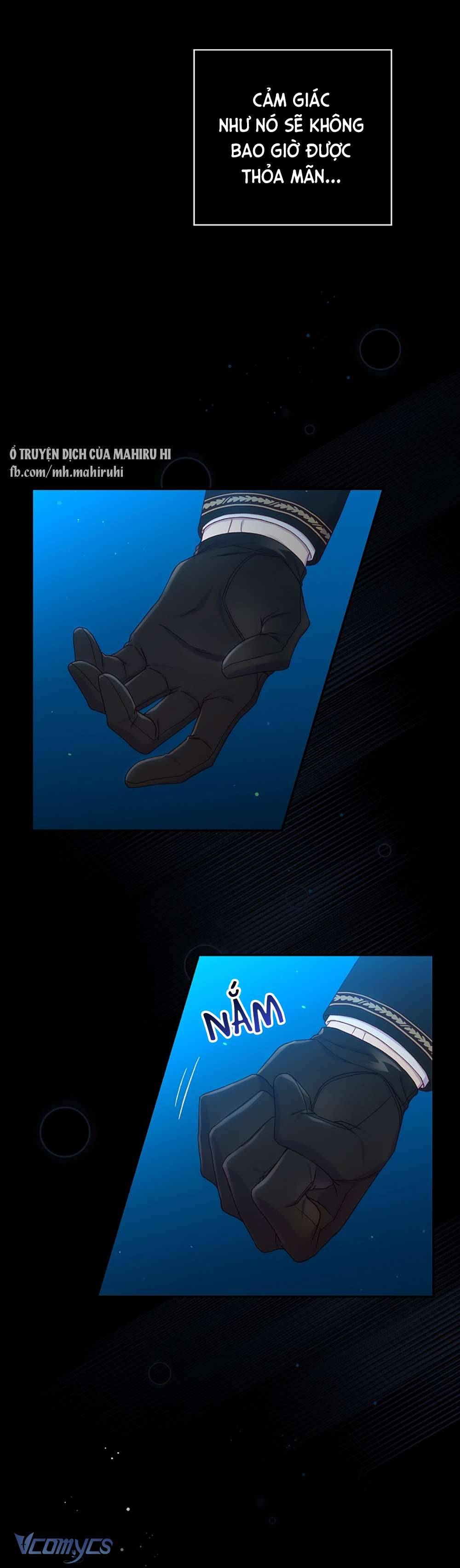 Sống Sót Dưới Thân Phận Hầu Nữ Chap 69 - Trang 2