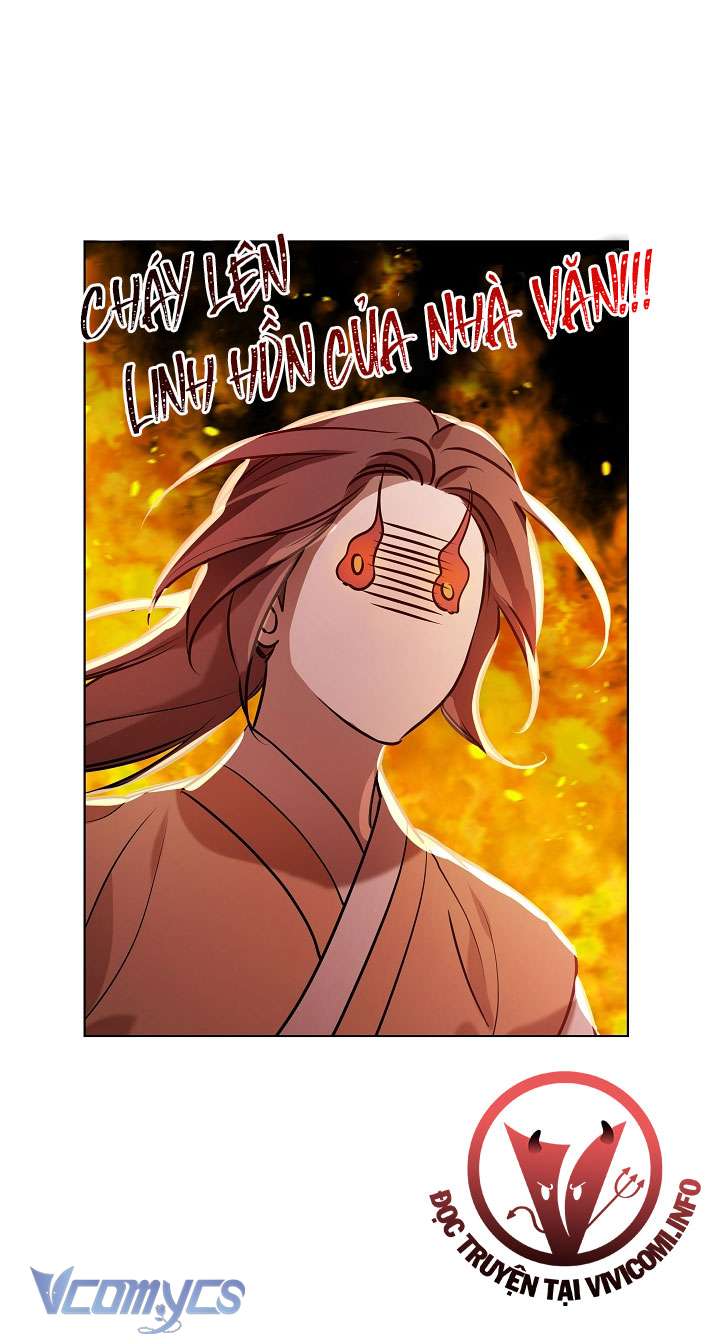 [18+] Biên Niên Sử Xuân Họa Thời Joseon Chap 6 - Trang 2