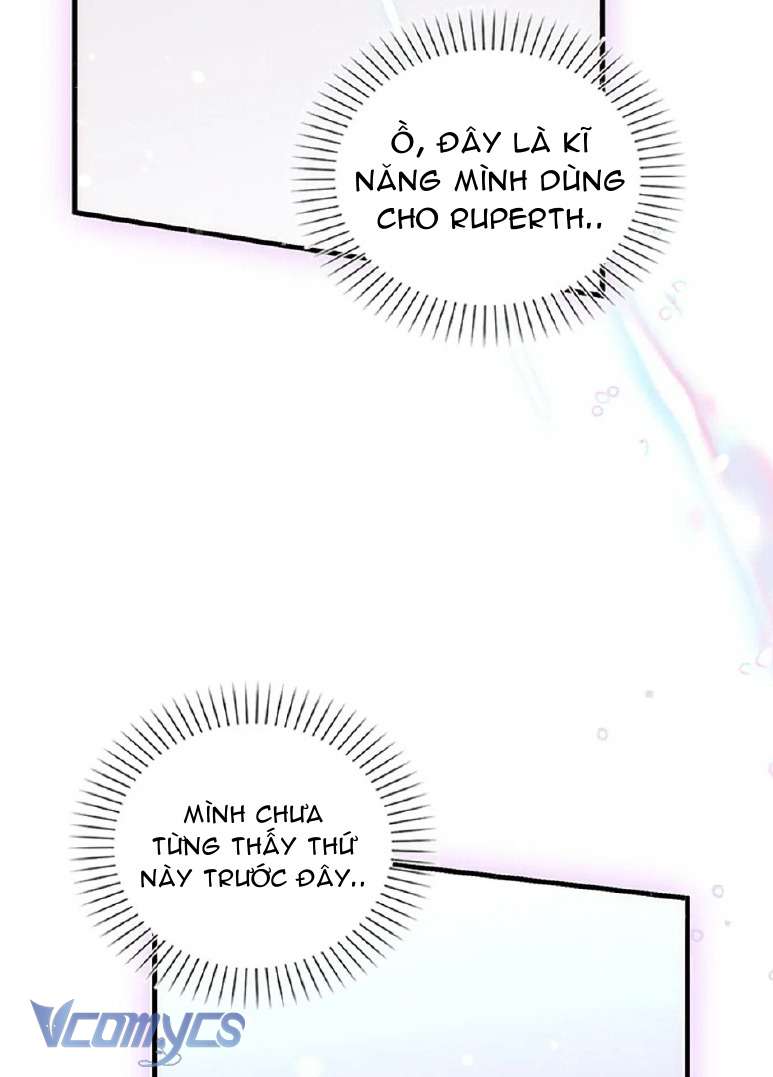 Công Chúa Bé Con Hạng S Thật Mạnh Chapter 20 - Trang 4