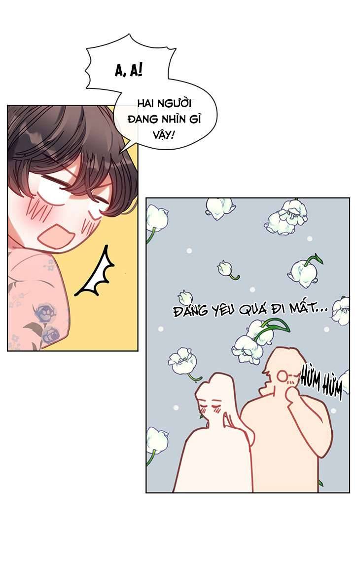 Gia Đình Bị Ám Ảnh Bởi Tôi Chapter 8 - Trang 4