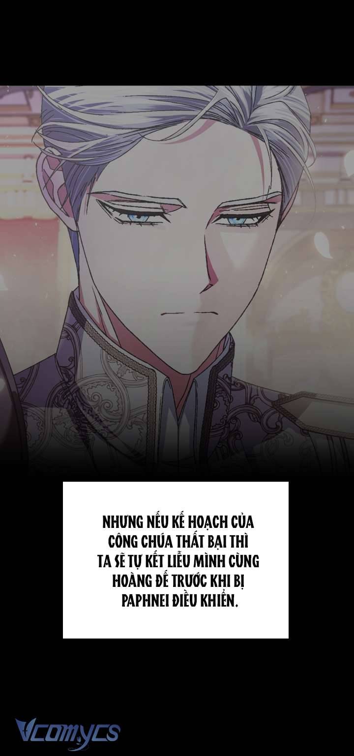 Cha À, Con Không Muốn Kết Hôn Đâu Chap 118 - Trang 2