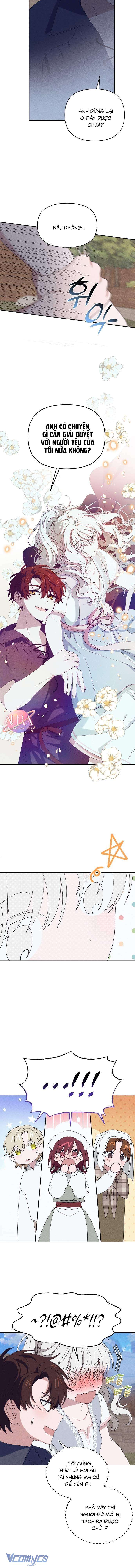 Bong Bóng Của Sóng Biển Chapter 26 - Next Chapter 27