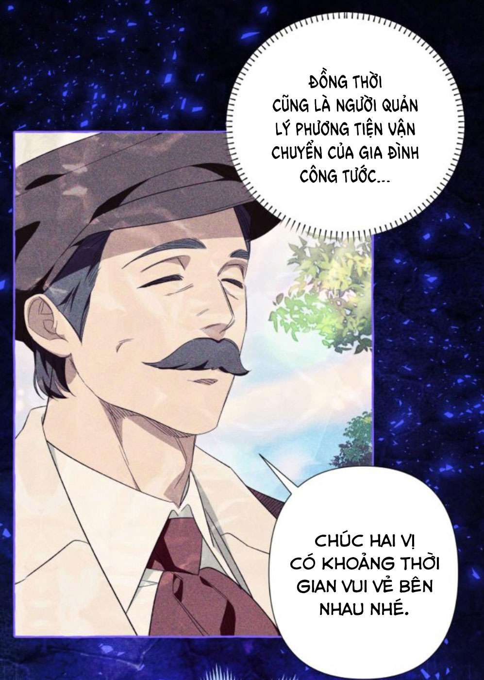 Tôi Tưởng Đó Chỉ Là Tiểu Thuyết Trọng Sinh Bình Thường Chap 45 - Trang 2