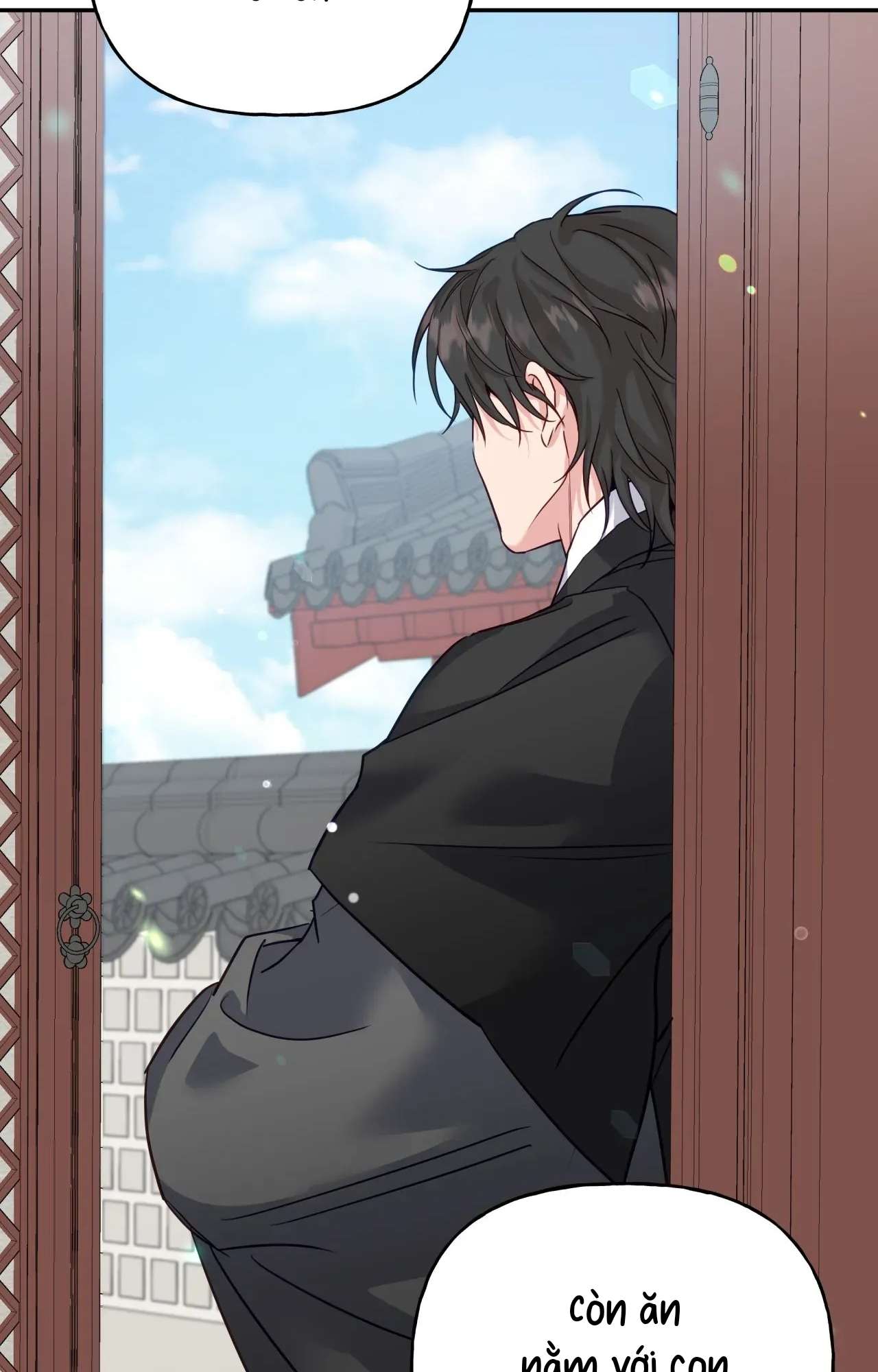 [ 18+ ] Khúc ca của loài cầm thú Chap 8 - Trang 2