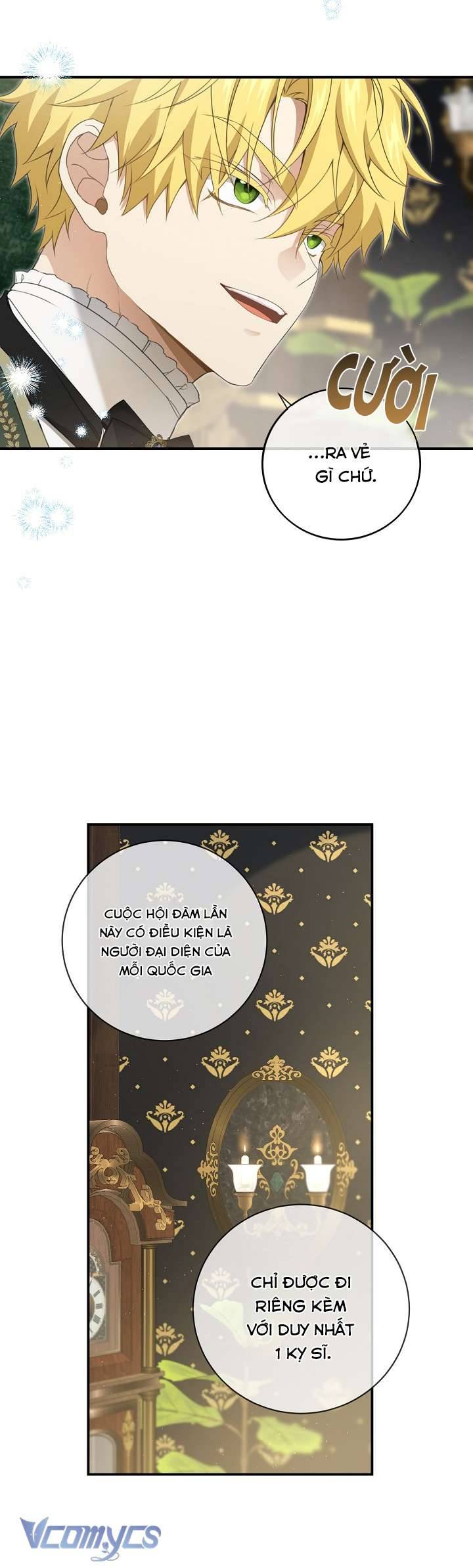 Lại Một Lần Nữa Hướng Về Ánh Sáng Chap 83 - Trang 2