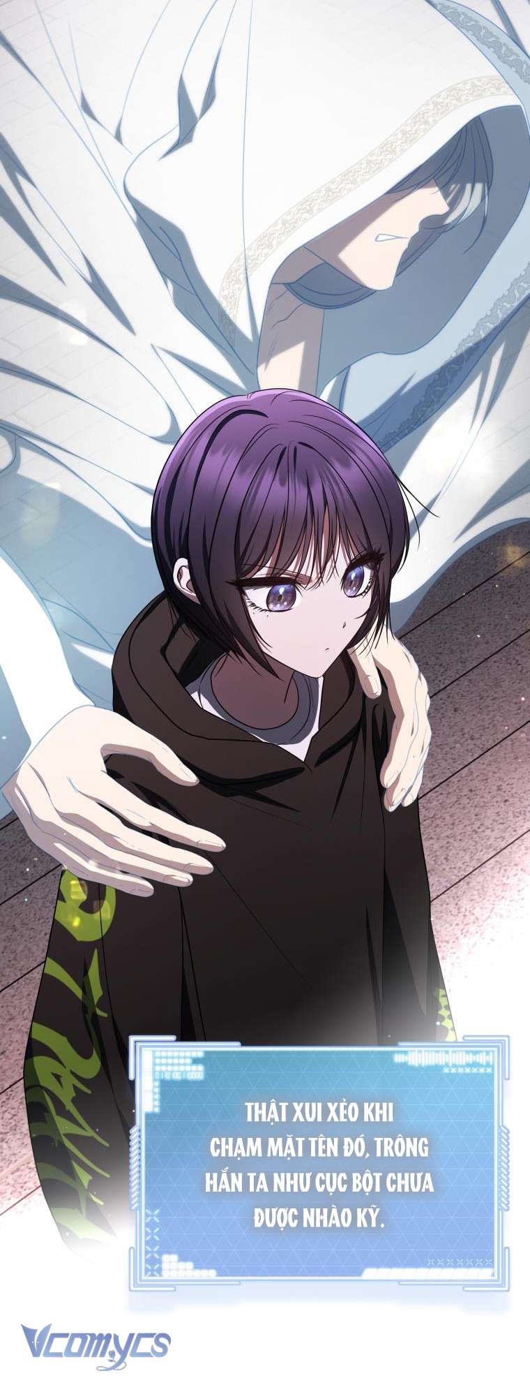 Hướng Dẫn Sinh Tồn Dành Cho Người Xếp Hạng Chap 22 - Trang 2