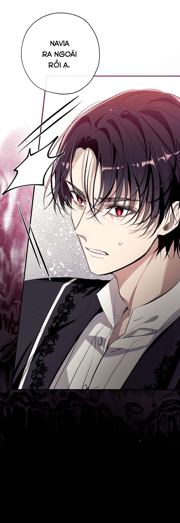 Chúng Ta Có Thể Trở Thành Một Gia Đình Được Không? Chap 64 - Trang 2