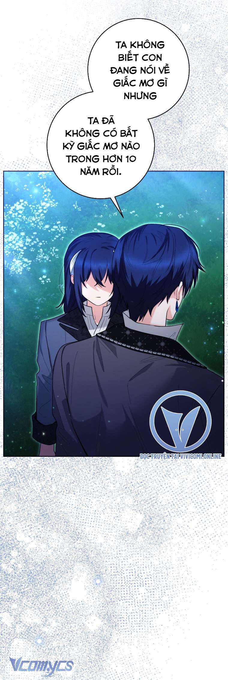 Bé Con Cá Voi Sát Thủ Chapter 36 - Trang 4