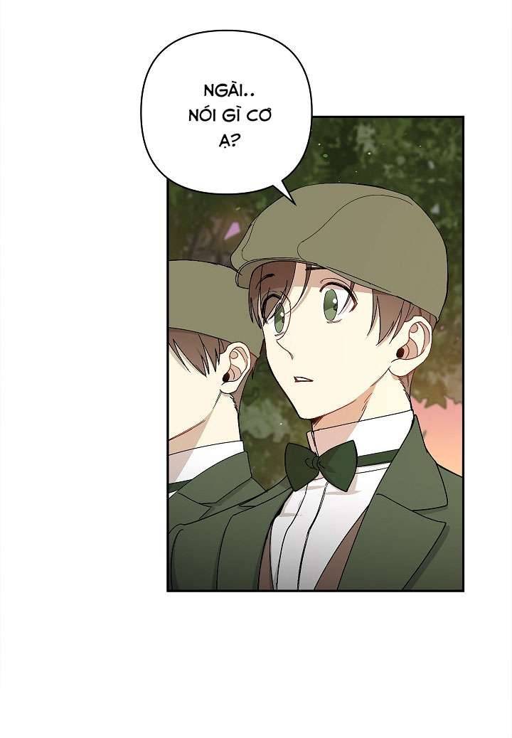 Phương Pháp Trở Thành Con Gái Của Người Hùng Bóng Đêm Chap 28 - Trang 2