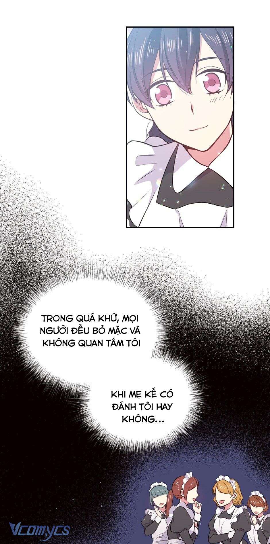 Mục Tiêu Là Cuộc Sống Hoàn Hảo Bất Khả Xâm Phạm Chapter 19 - Trang 4