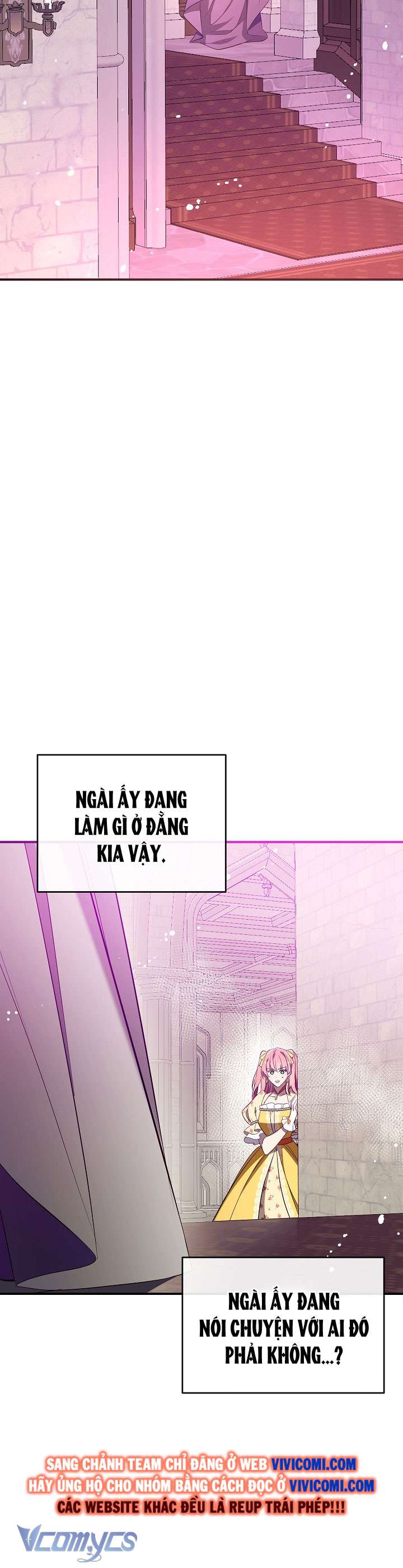 Chúng Ta Có Thể Trở Thành Một Gia Đình Được Không? Chap 121 - Trang 2