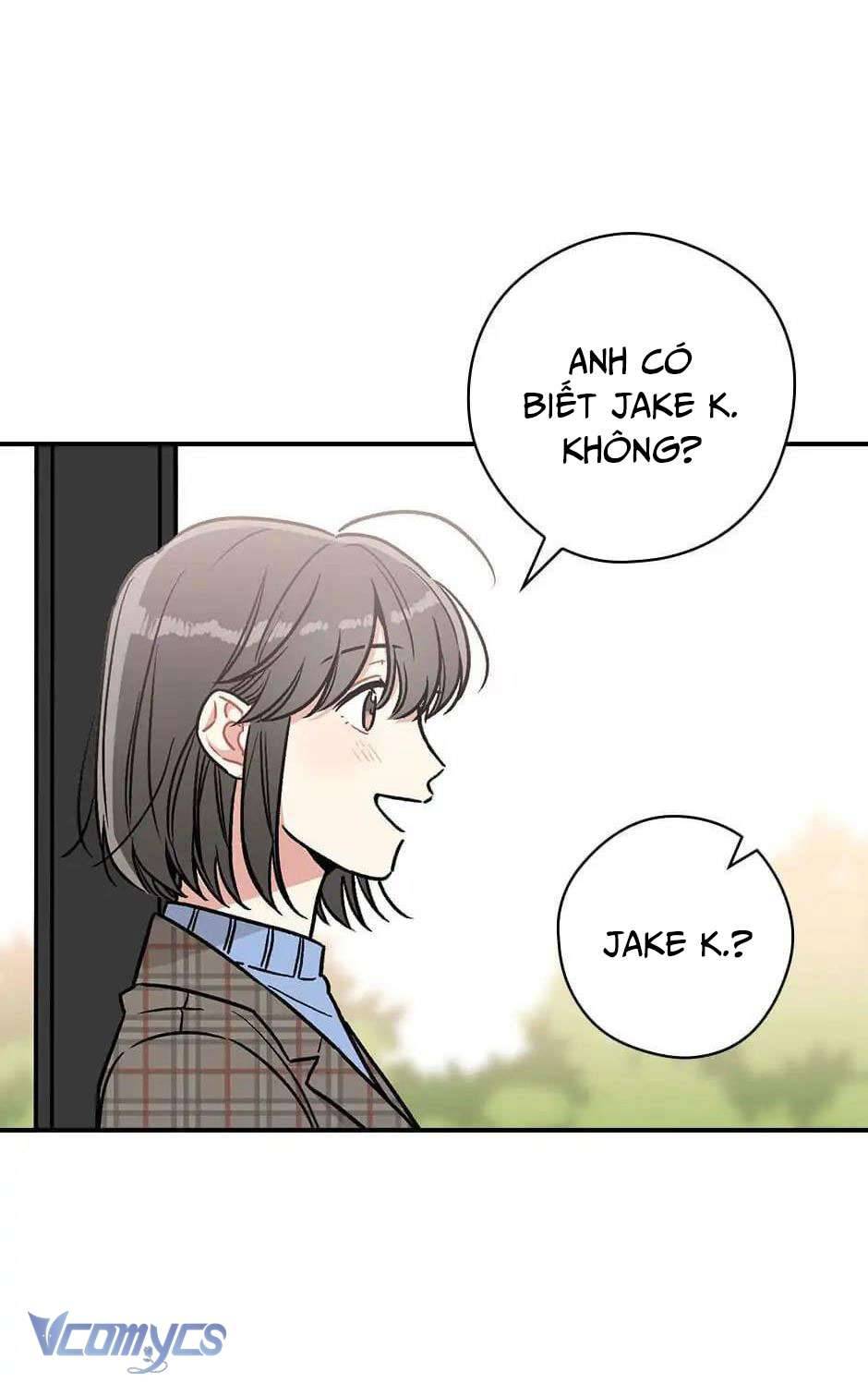 Ly Espresso Của Mùa Xuân Chapter 10 - Trang 4