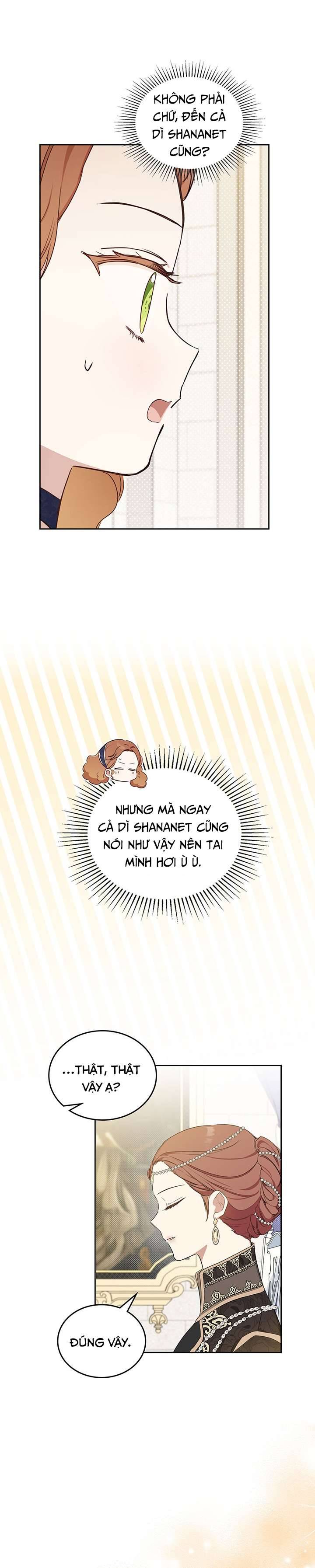 Kiếp Này Nhất Định Làm Gia Chủ Chap 104 - Trang 2