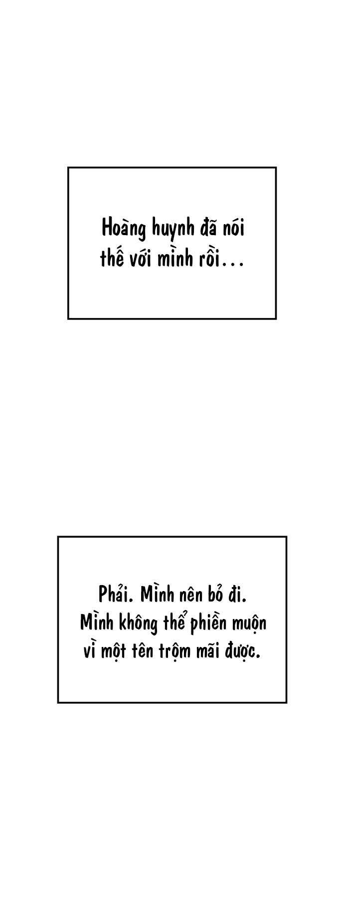 Vương Tử Huyền Bí Chapter 50 - Trang 4