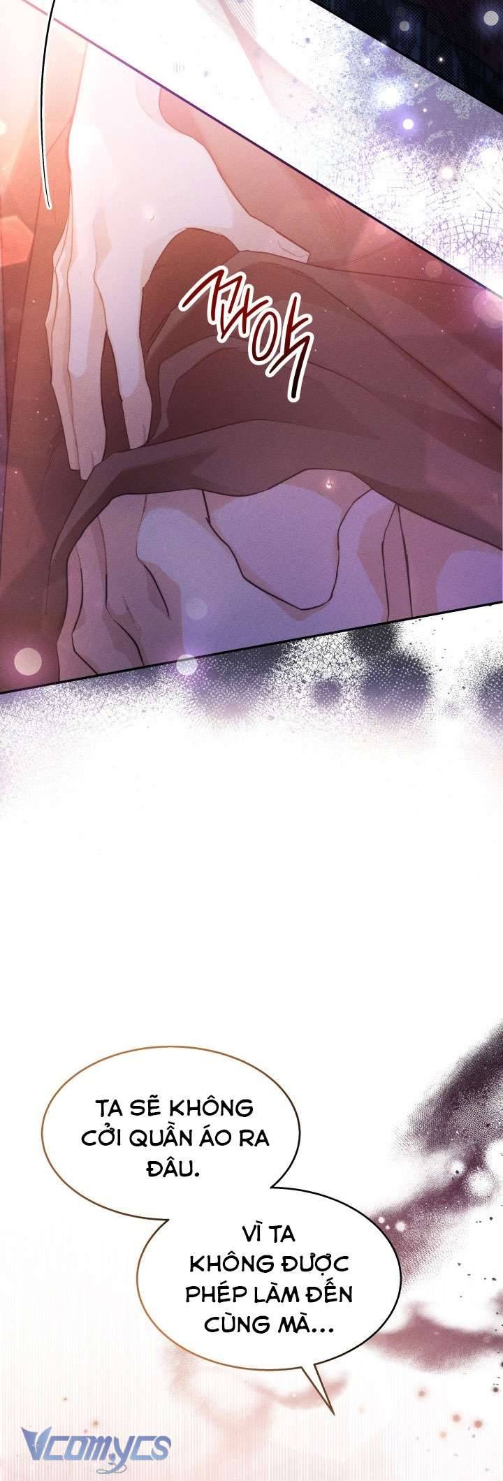 Tiếng Trống Vang Dội Chapter 22 - Trang 4