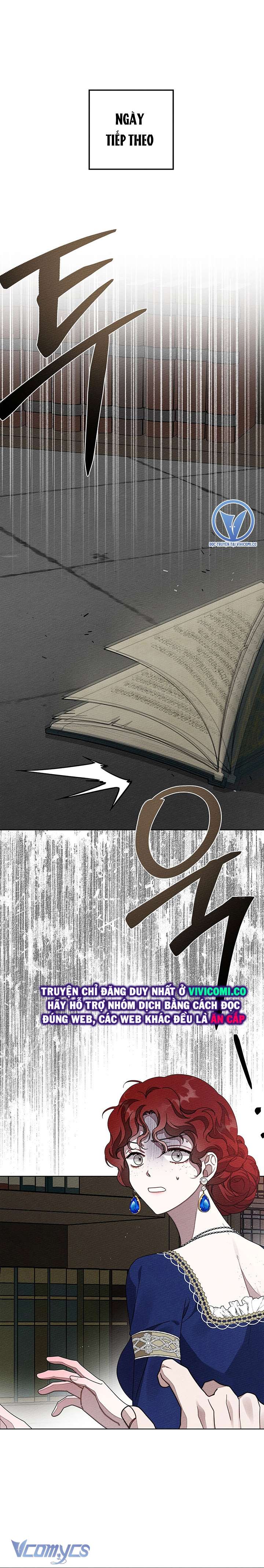 Dưới Bóng Cây Sồi Chapter 80 - Next Chapter 80.5