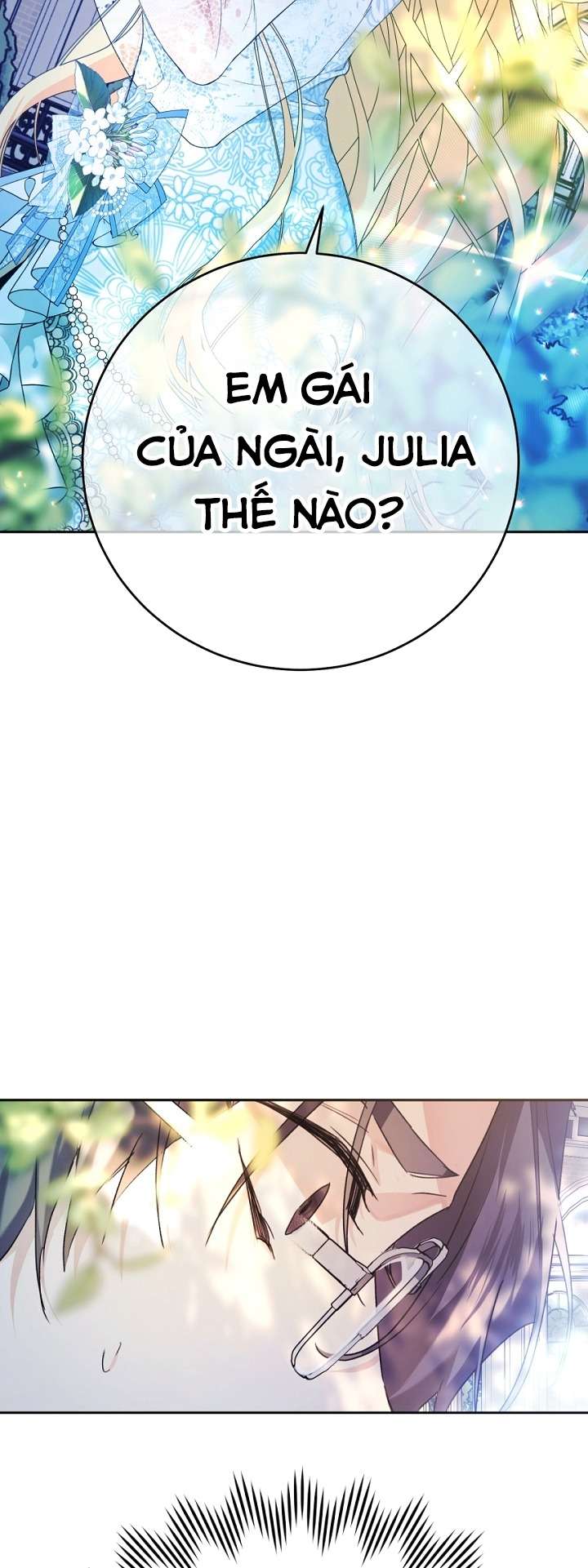 Ác Nữ Chỉ Là Một Con Rối Chap 17 - Trang 2