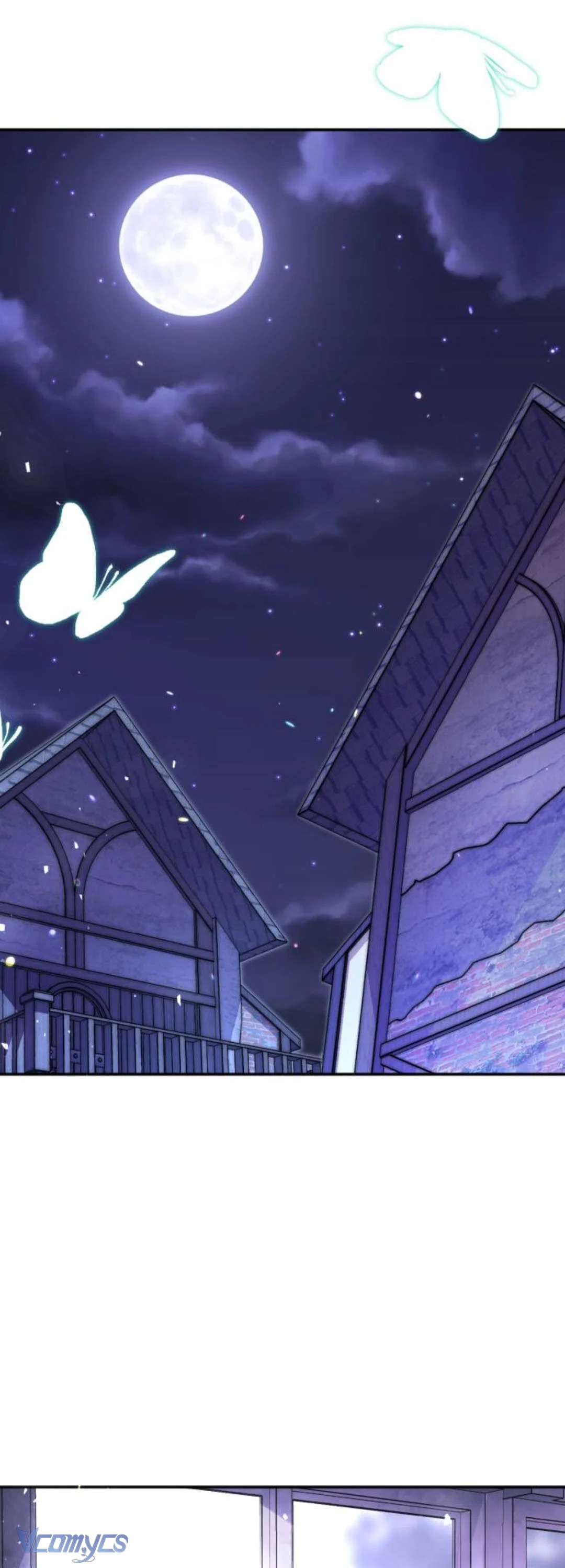 Hôn Nhân Liên Minh Để Trả Thù Chap 1 - Trang 2