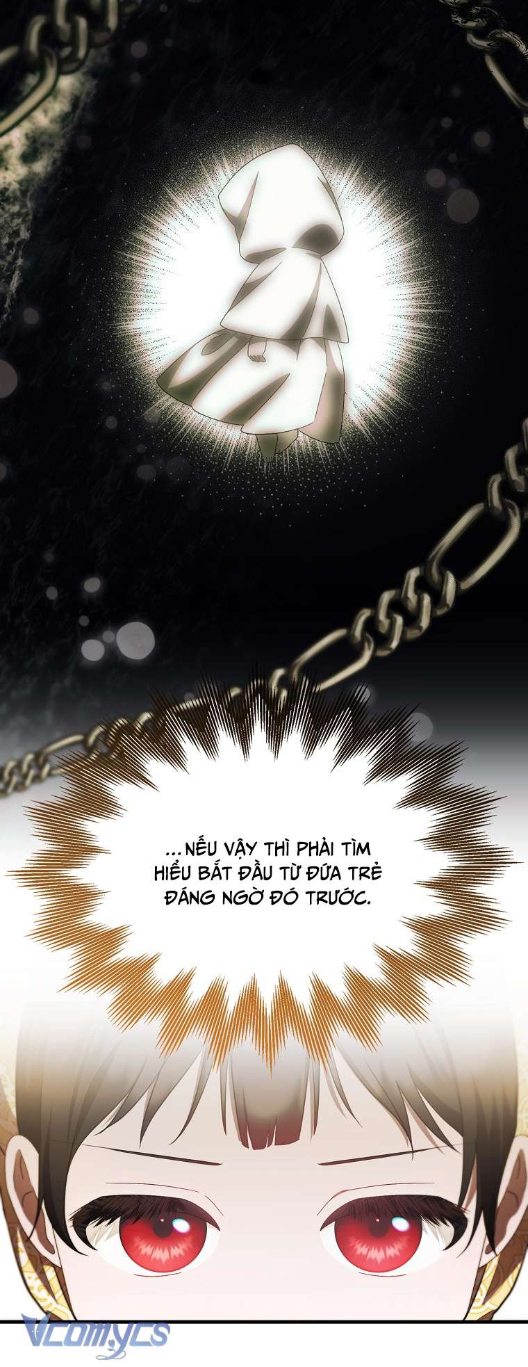 Lần Đầu Bé Út Được Yêu Thương Chap 12 - Trang 2