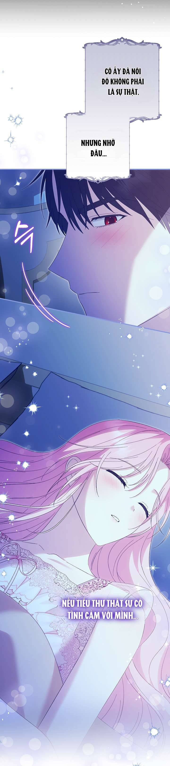 Cha Của Nam Chính Từ Chối Hủy Hôn Chapter 39 - Trang 4