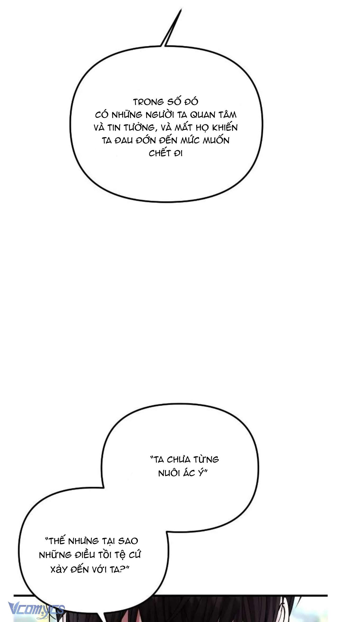 Hôn Nhân Liên Minh Để Trả Thù Chap 39 - Trang 2