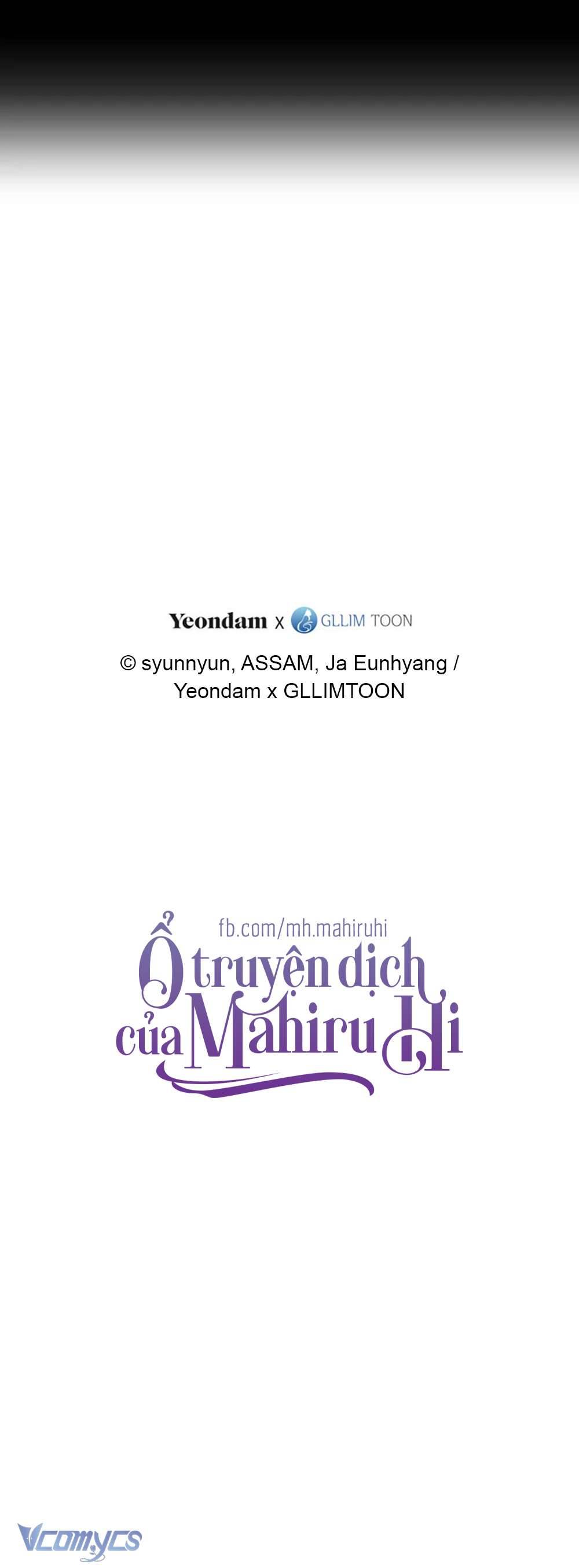 Không Thể Thoát Khỏi Người Chap 88 - Trang 4