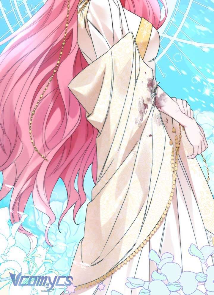 Mê Cung Cám Dỗ Của Emilone Chapter 8 - Trang 4