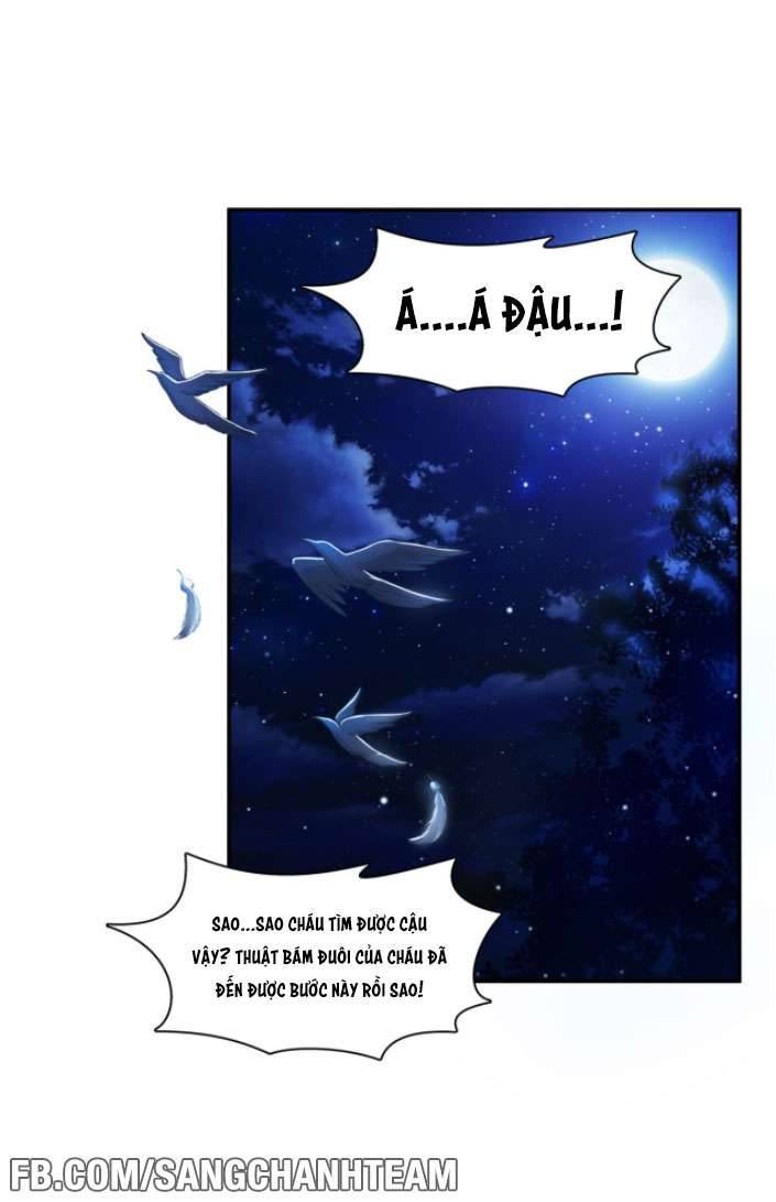 Hệt Như Hàn Quang Gặp Nắng Gắt Chap 184 - Trang 4