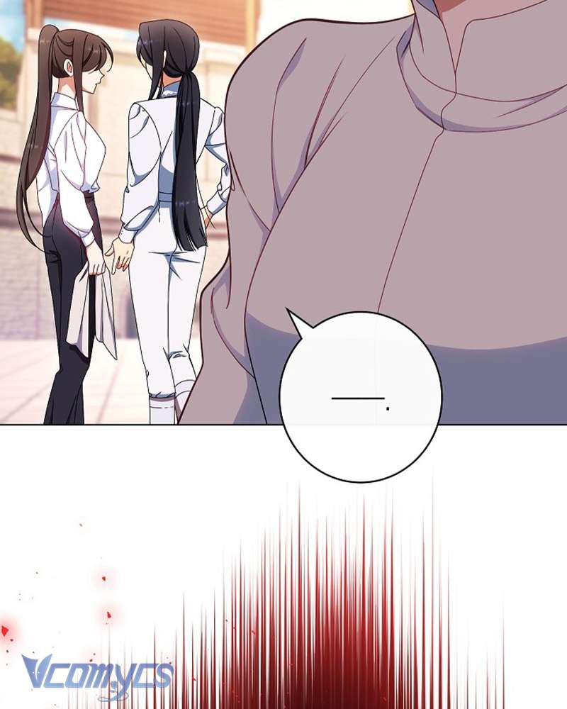 Hầu Gái Độc Quyền Của Hoàng Hậu Phản Diện Chapter 40 - Trang 4