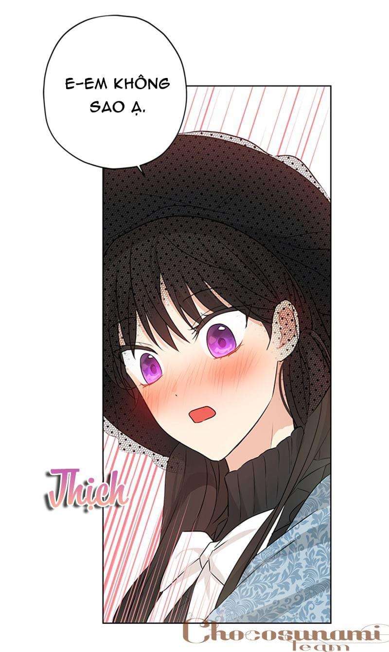 Tôi Là Minh Chứng Của Sự Thật Chap 17 - Next Chap 18