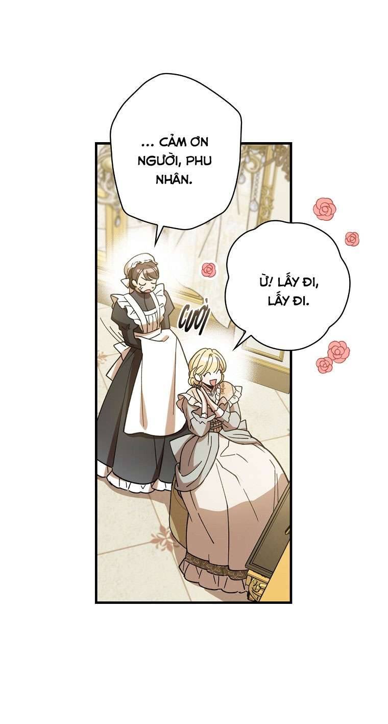 Phương Pháp Khiến Phu Quân Đứng Về Phía Tôi Chapter 14 - Trang 4