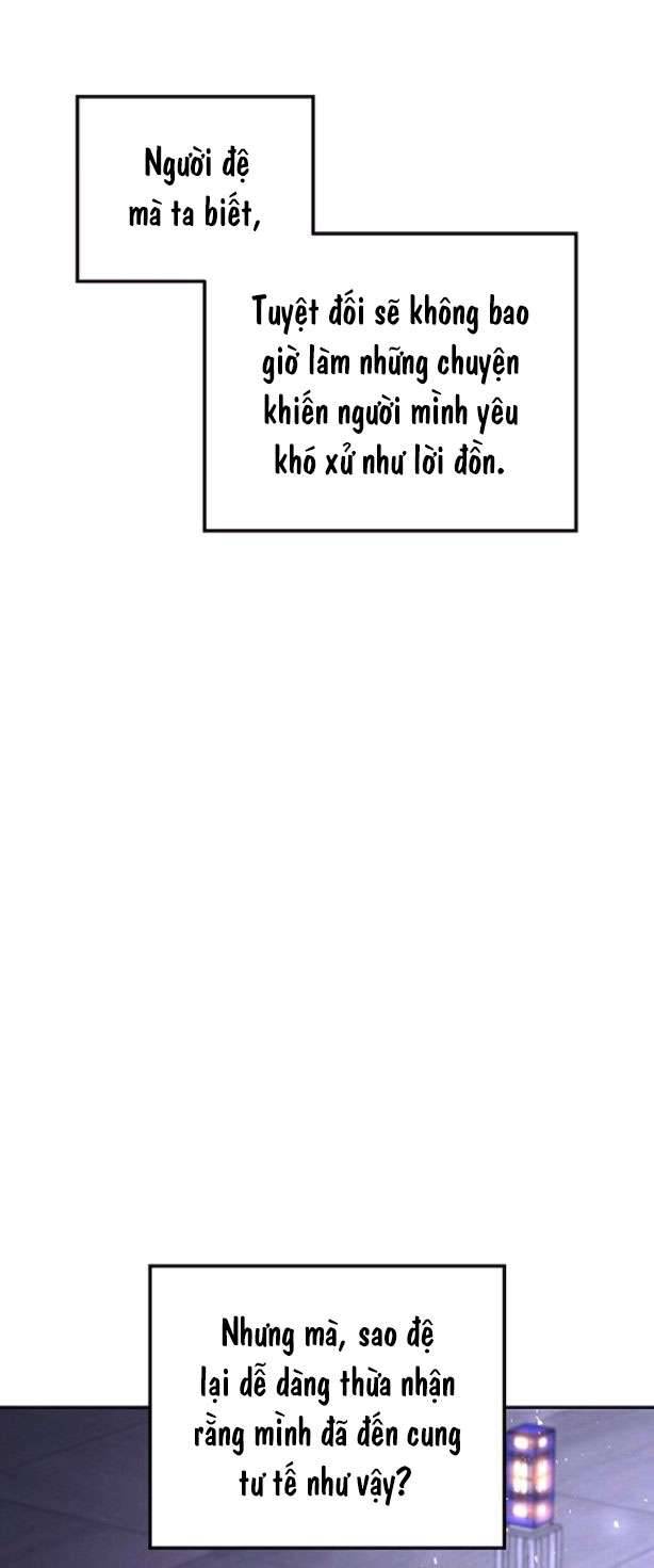 Vương Tử Huyền Bí Chapter 92 - Trang 4