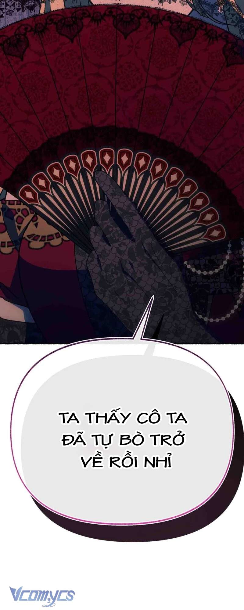 Trở Thành Chú Mèo Ngủ Cùng Bạo Chúa Chapter 27 - Trang 3