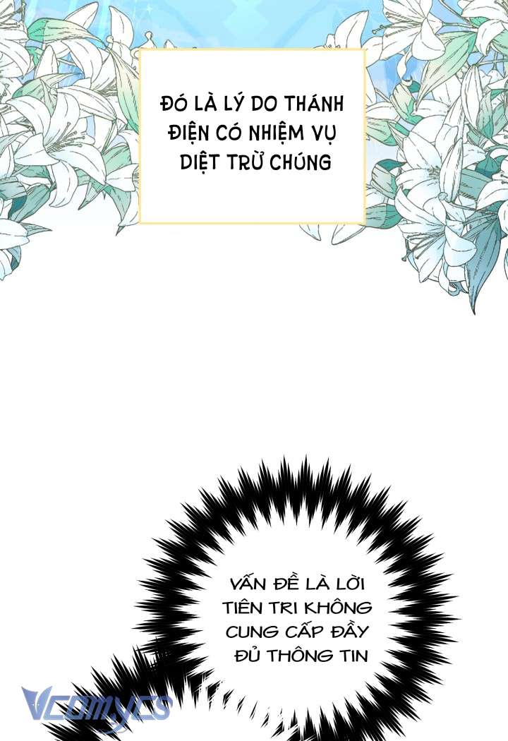 Mê Cung Cám Dỗ Của Emilone Chapter 2 - Trang 4