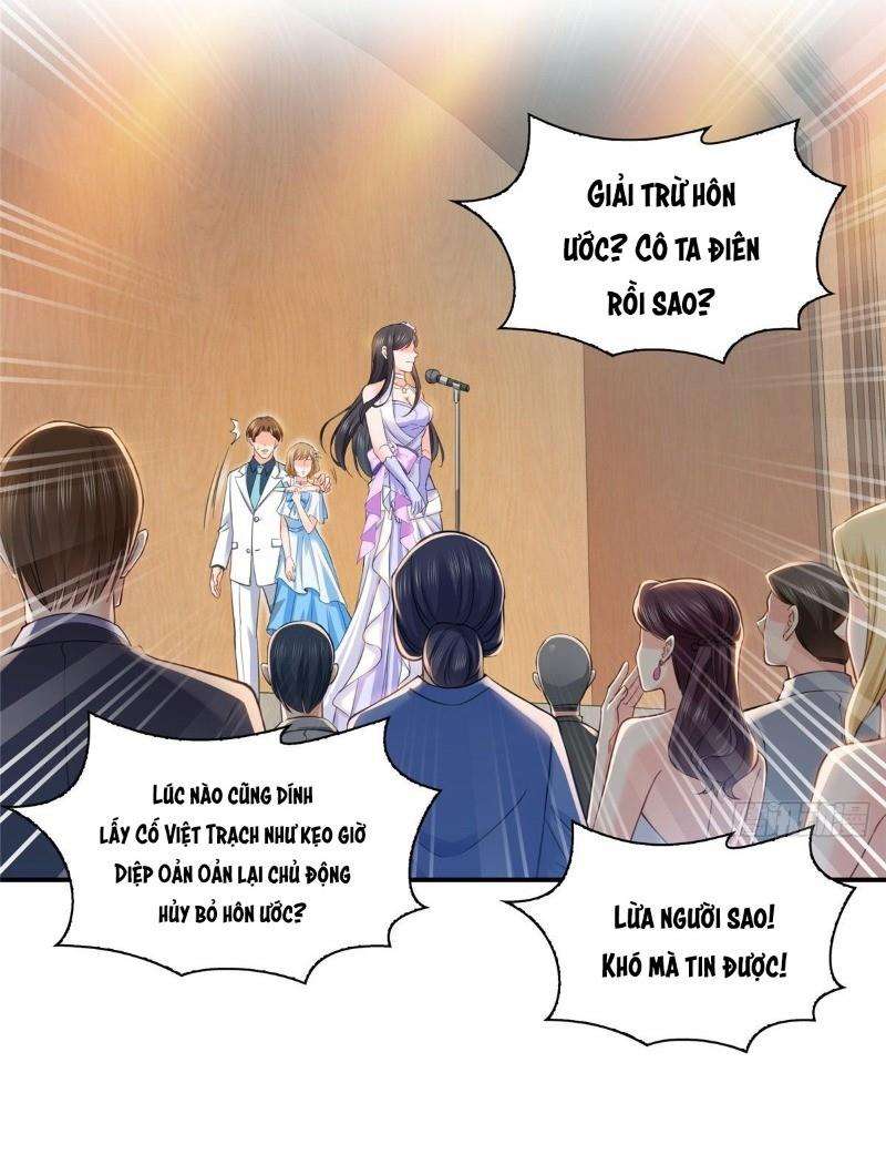 Hệt Như Hàn Quang Gặp Nắng Gắt Chap 87 - Trang 4