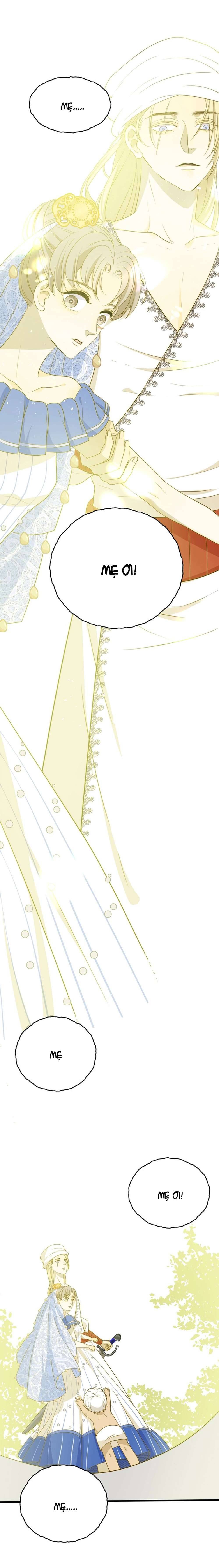 Thất Đại Kỳ Tích - Nước Mắt Bạo Quân Chap 5 - Next Chap 6