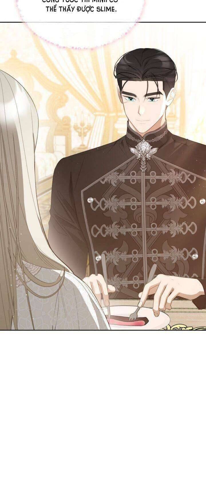 Nam Chính Quái Vật Sống Dưới Giường Tôi Chapter 37 - Trang 4