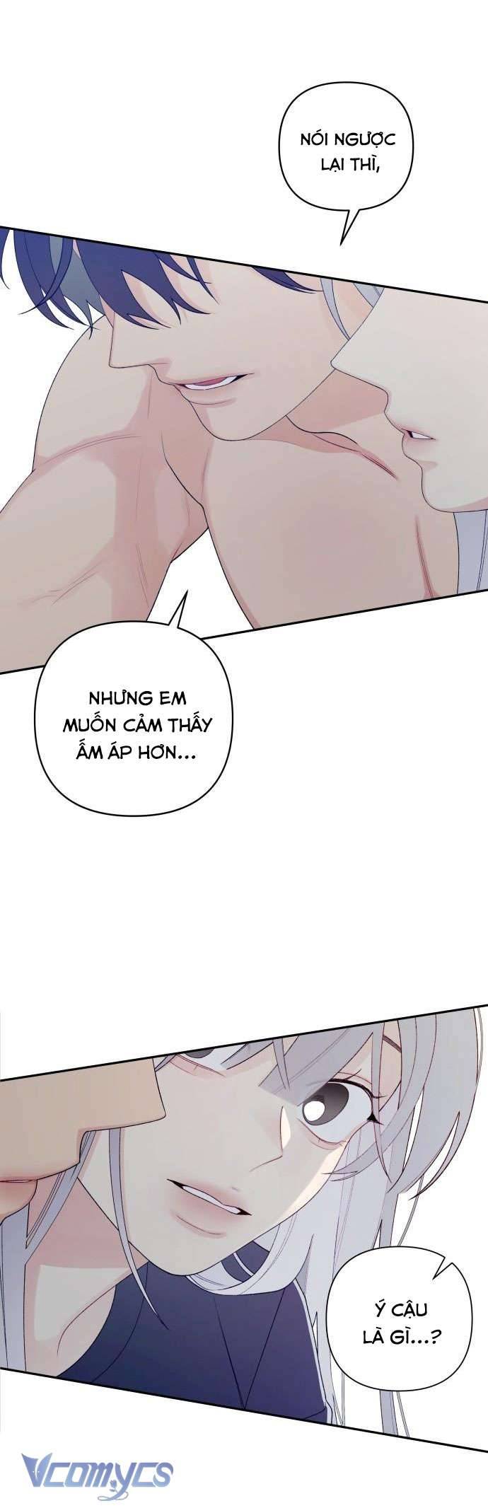 [18+] Cậu Ổn Đến Mức Nào Chap 2 - Trang 2