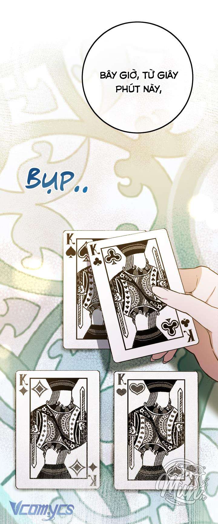 Cuộc Sống Mới Của Công Nương Chapter 33 - Trang 4