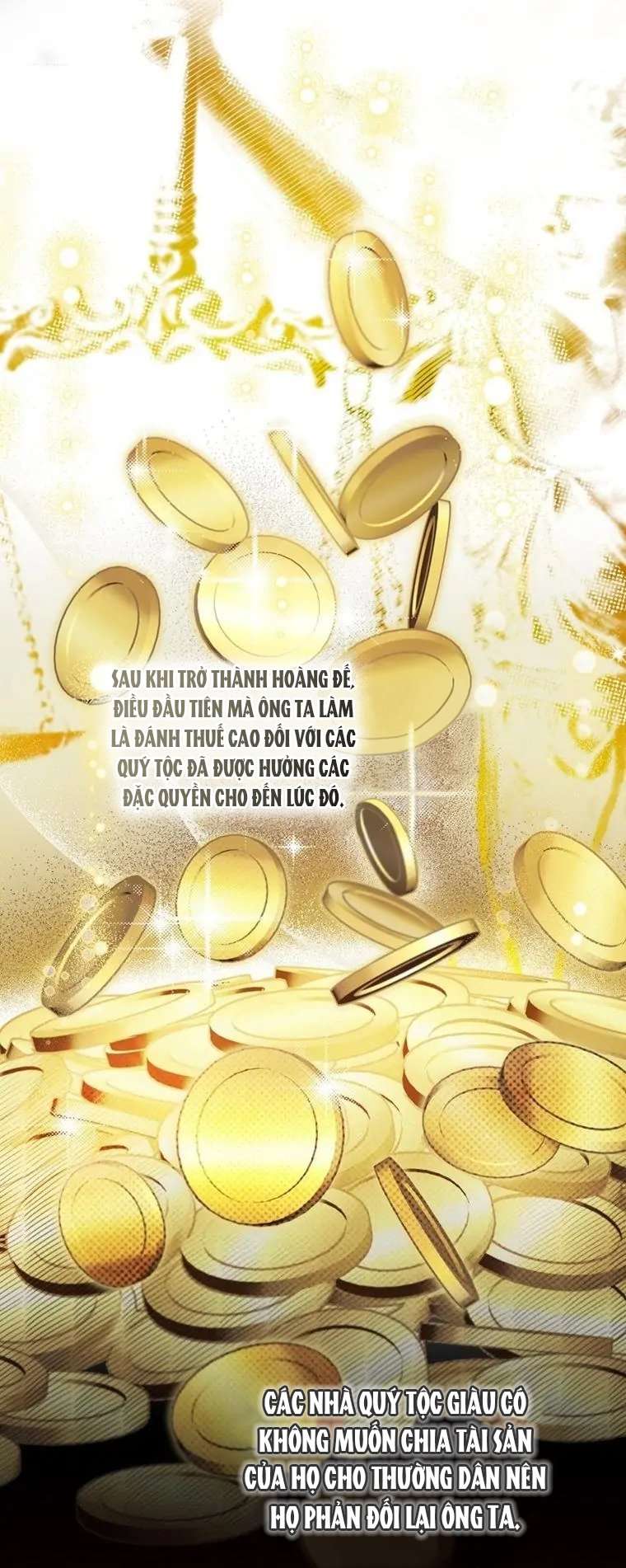 Tôi Đã Bảo Nữ Chính Đang Cải Trang Cơ Mà! Chap 6 - Trang 2