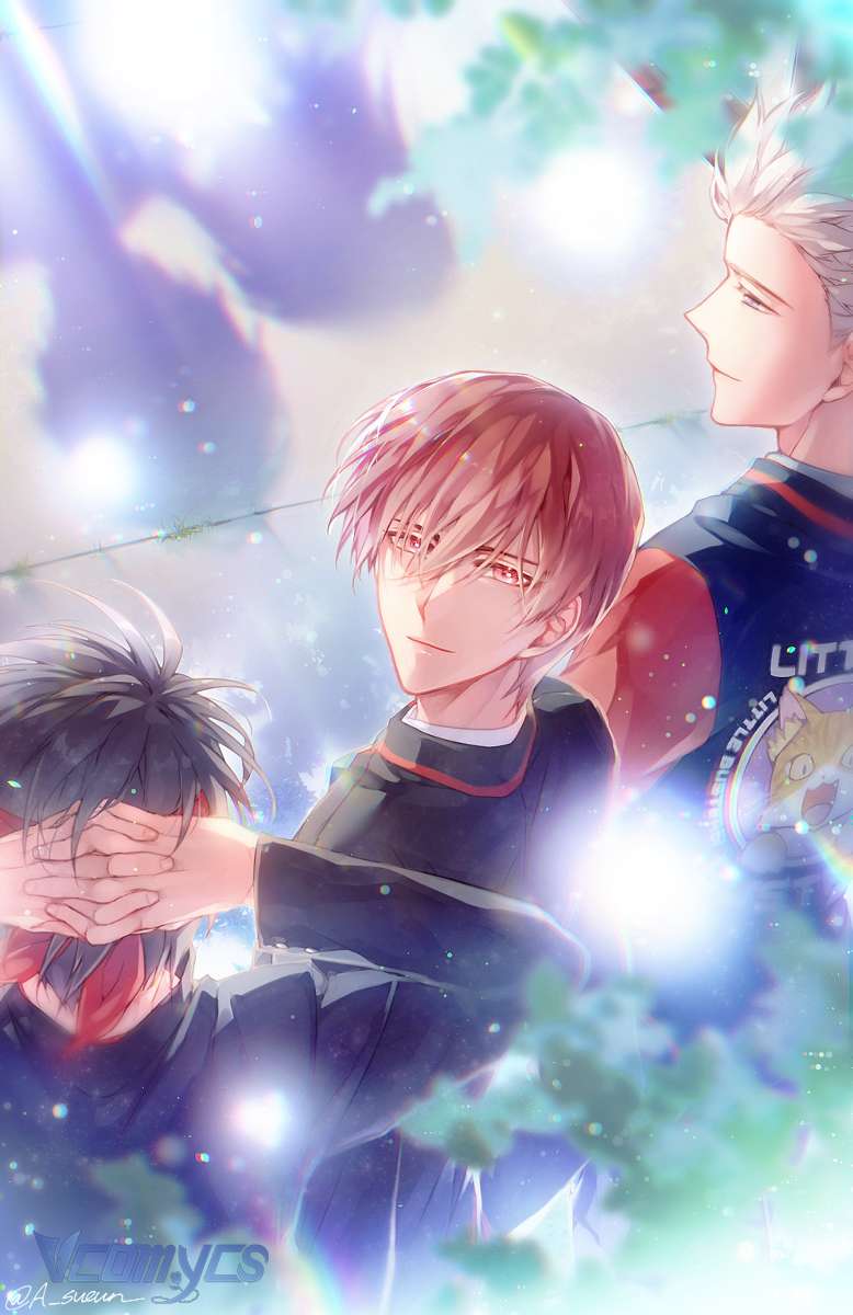 Chợ Review Nhà Họ Hoàng Chap Suol - Trang 2