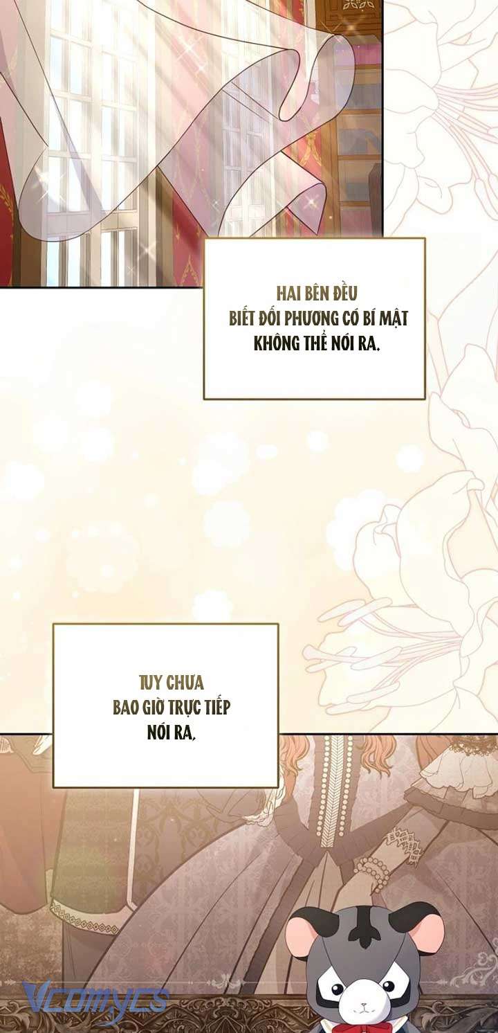 Tôi Được Nuôi Dưỡng Bởi Những Kẻ Phản Diện Chap 76 - Trang 3