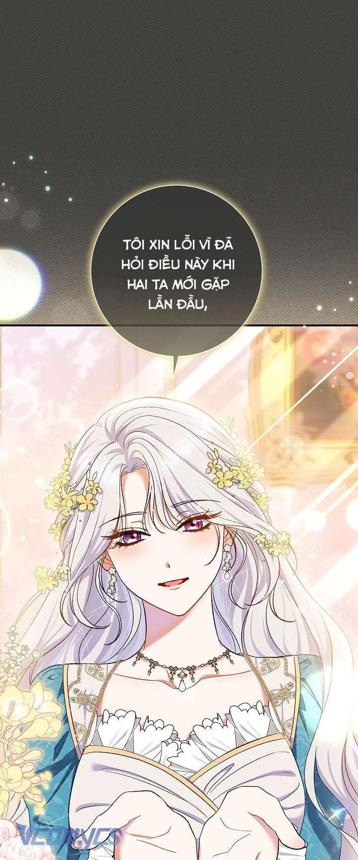 Người Xem Mắt Của Ác Nữ Quá Hoàn Hảo Chapter 52 - Trang 4