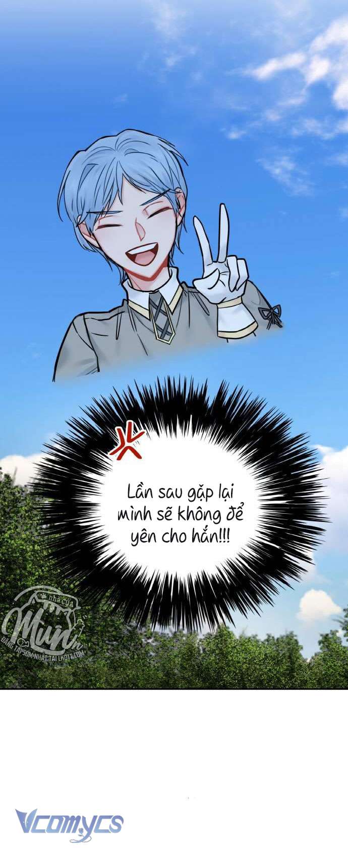 Nhật Ký Tuần Trăng Mật Của Phù Thủy Và Rồng Chapter 42 - Trang 4