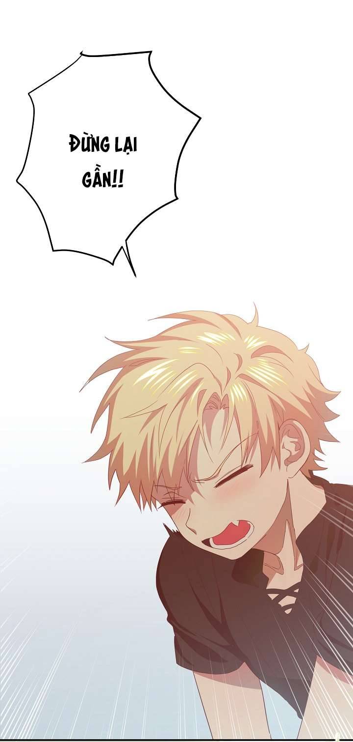 Tôi Đã Nuôi Dưỡng Một Nam Phụ Đầy Ám Ảnh Chapter 3 - Trang 3