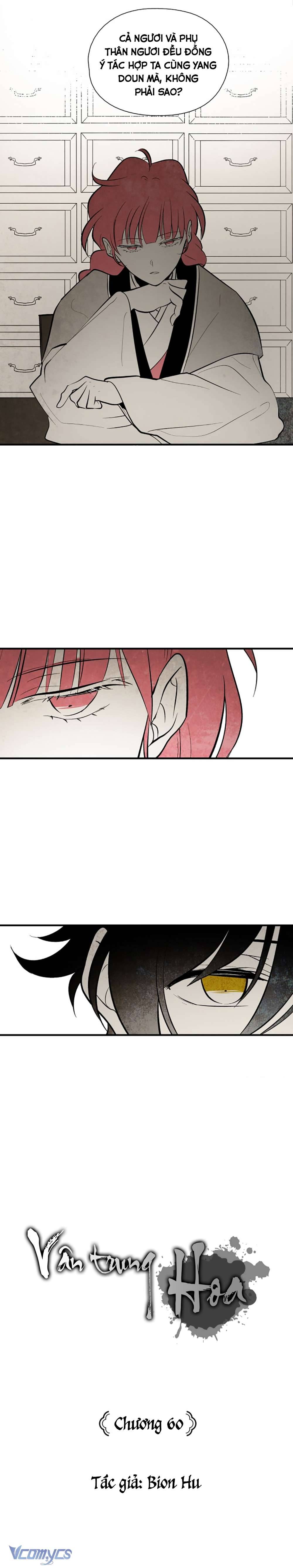 Vân Trung Hoa Chapter 60 - Trang 4